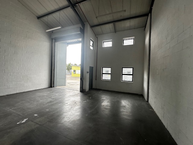 To Let commercial Property for Rent in Maitland Western Cape